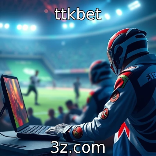 Aposte com Sabedoria: Estratégias para Maximizar seus Ganhos em Apostas Esportivas